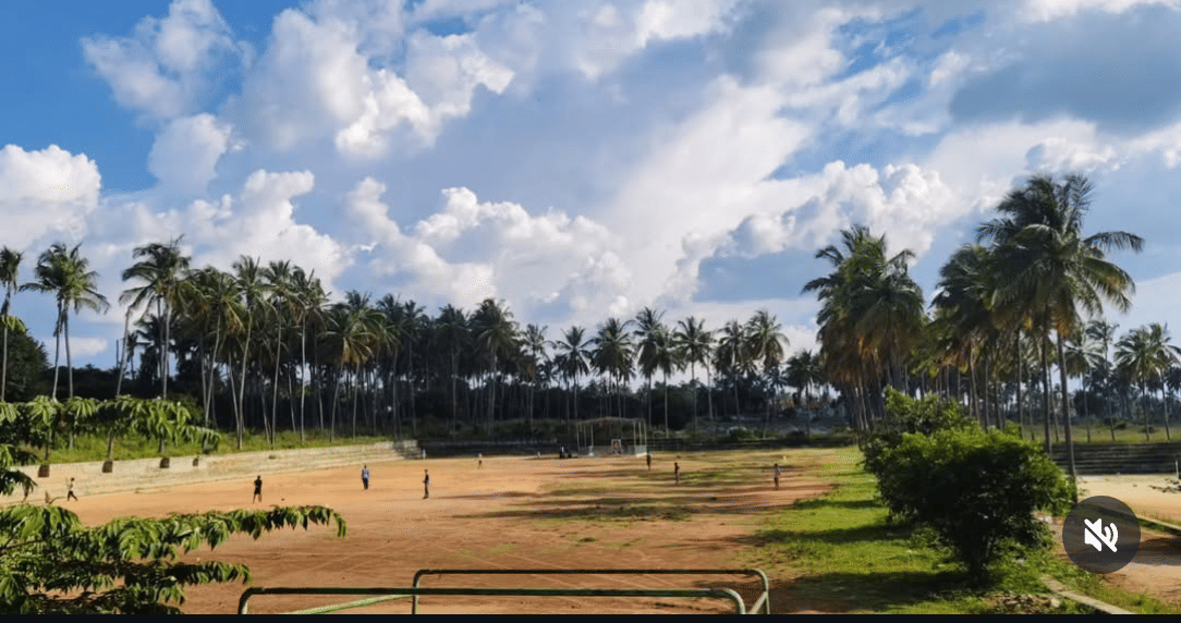 RNSIT Extra-Curricular photo (16) by H R Siddhartha